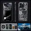 Чехол для мобильного телефона Spigen Apple iPhone 15 Pro Ultra Hybrid MagFit Zero One (ACS06721) - миниатюра 9