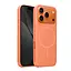 Чохол MAKE Apple iPhone 17 Pro Max Silicone Solo Cosmic Orange - мініатюра 3