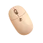Беспроводная мышь BOW MD198L Milk - миниатюра 1