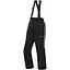 Брюки Alpine Pro Lermono 128-135 черные - миниатюра 1