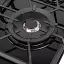 Поверхность газовая на стекле Weilor GG W 904 BL - миниатюра 7