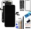 Комплект для ремонту РК-екрана 3D Touch для iPhone X 5,8 дюйма з інструментами для ремонту дисплей - мініатюра 1