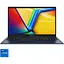 Ноутбук ASUS Vivobook 15 A1502VA i7-13620H la 49GHz,15.6'',IPS,16GB DDR4,512GB,UHD,Без ОС - мініатюра 1