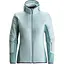 Куртка Black Diamond W Deployment Hybrid Hoody Glacial Blue M (1033-BD Y3LA.449-M) - мініатюра 1