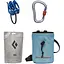Страховочный набор Black Diamond M Momentum Harness Packaging Blue L (1033-BD 6500070000LG_1) - миниатюра 2