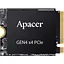 SSD накопитель Apacer PE4430-R 1TB (AP3APE4430D-0001) OEM [142510] - миниатюра 1