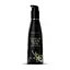Їстівний лубрикант зі смаком ванілі Wicked Aqua 120 ml - мініатюра 1