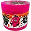 В'язка маса Danko Toys Surprise Ninja 4 XL SLM-09-01U укр рожева - мініатюра 1