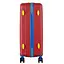 Чемодан Semi Line 24" (M) Red (T5802-2) - миниатюра 2