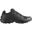 Кросівки Salomon Speedcross 6 Forces 11 Black/ph - мініатюра 1