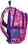 Жіночий міський рюкзак PASO 31х47х22 см sum0014504 - мініатюра 2