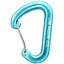 Карабін First Ascent Helium Блакитний (1060-FA 7021 03) - мініатюра 1