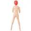 Секс-лялька You2Toys Doll Fire 153 см тілесна - мініатюра 5