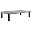 Подставка для монитора Gembird прямоугольный, металл (MS-TABLE-01) - миниатюра 1