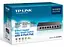 Комутатор TP-Link TL-SG108PE (TL-SG108PE) - мініатюра 5