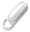 Мастурбатор Tenga Flip Zero белый - миниатюра 11