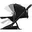 Детская коляска Thule Sleek Black on Black (TH 11000017) - миниатюра 7