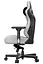 Ігрове крісло Anda Seat Kaiser 3 XL (AD12YDC-XL-01-G-PVF) Gray Fabric (AD12YDC-XL-01-G-PV/F) - мініатюра 6