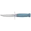 Ніж Morakniv Scout 39 Safe. Колір Blueberry - мініатюра 1