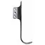Сменный крюк для инструментов Climbing Technology Hornet for Fly Hook 50 (1053-4I79950) - миниатюра 1