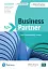 Business Partner A2+ Coursebook & eBook with MyEnglishLab & Digital Resources - мініатюра 1