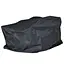 Электромобиль детский Bambi Chevrolet M 5110EBLR-3 24V Blazer SS с музыкой и двумя моторами - миниатюра 3