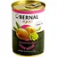 Оливки Bernal фаршировані васабі 292 г - мініатюра 2