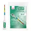 Зонд для вимірювання міжзубних проміжків GUM, в упаковці 10 шт.  - мініатюра 5