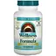 Натуральная добавка Source Naturals Wellness Formula, 120 капсул - миниатюра 1