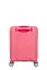Детский чемодан American Tourister SOUNDBOX MINI SUN KISSED CORAL 47x32x21 Xs 47 См MG8*00001 - миниатюра 4