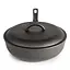 Сковородка GSI Outdoors Guidecast 10 Deep Fryer (1099-60611) - миниатюра 3