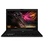 Ноутбук Asus ROG Zephyrus GX501 i7-7700HQ, 16Gb, 512Gb SSD - миниатюра 1