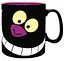 Чашка хамелеон DISNEY Alice - Cheshire Cat (Аліса Чеширський кіт) 460 мл - мініатюра 1