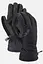 Перчатки Rab Storm Gloves (QAH-86) XL Чорний - миниатюра 3
