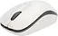 Мышка XTRIKE ME GW-116, беспроводная 2.4G, 1000dpi., 3кн., белая - миниатюра 1