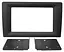 Универсальная рамка для перехода с 10.1" на 2 DIN AWM 781-00-252 - миниатюра 1