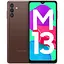 Смартфон Samsung Galaxy M13 6/128Gb Stardust Braun (SM-M135FU) [India Version, Без NFC] - миниатюра 1