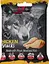 Напіввологі ласощі для собак Alpha Spirit Snacks Chicken, кубики з куркою, 50 г - мініатюра 4