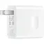 Зарядное устройство DK Super Fast Charge USB 66W/6A для Huawei (OEM) white - миниатюра 2