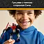 Конструктор LEGO Star Wars Робот Дарта Молла 143 детали (75411) - миниатюра 17