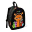 Рюкзак Sprunki дитячий шкільний/міський 34х27х13 см для хлопчика/дівчинки (02335) - мініатюра 1