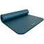 Коврик для йоги Hop-Sport HS-NB016GM NBR 1,5см темний морський - мініатюра 6