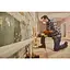 Пила саблевая Stanley FatMax V20 безщеточная аккумуляторная с 2 аккумуляторами и кейсом (SFMCS310D2K-QW) - миниатюра 3