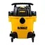 Пилосос промисловий DeWalt мережевий 1050 Вт (DXV20PC) - мініатюра 1