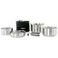 Набір посуду Kovea Stainless Cookware (1053-KCW-1901) - мініатюра 1