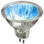 Лампа Brille галогенна 20W GU5.3 MR16, 38 Blue Br 12V - мініатюра 1