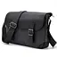 Шкіряна чоловіча сумка через плече TARWA 33х22х8 см nsa0001150 - мініатюра 1