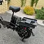 Электровелосипед E-scooter Monster Pro 18" 1000W 60V 26Ah и PAS-система - миниатюра 6