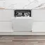 Посудомийна машина Whirlpool WIC3C34PFES (6735159) - мініатюра 3