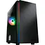 Корпус Cougar Purity RGB Black (385PC40.0001) [146526] - мініатюра 1